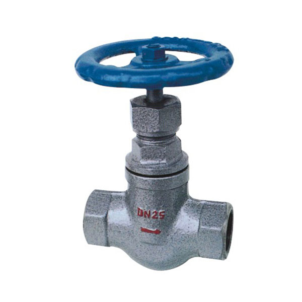 Forged Steel Globe Valve-Throttle Valve
